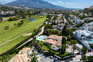 1881 - Los Naranjos Golf